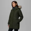 Damen Little Si™ II Insulated Parka Damen Little Si™ II Insulated Parka