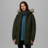 Damen Little Si™ II Insulated Parka Damen Little Si™ II Insulated Parka