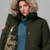 Damen Little Si™ II Insulated Parka Damen Little Si™ II Insulated Parka