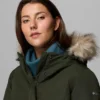 Damen Little Si™ II Insulated Parka Damen Little Si™ II Insulated Parka