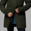Damen Little Si™ II Insulated Parka Damen Little Si™ II Insulated Parka