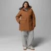 Damen Little Si™ II Insulated Parka – Übergrößen