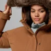 Damen Little Si™ II Insulated Parka – Übergrößen