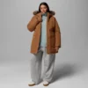 Damen Little Si™ II Insulated Parka – Übergrößen