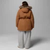 Damen Little Si™ II Insulated Parka – Übergrößen