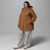 Damen Little Si™ II Insulated Parka – Übergrößen