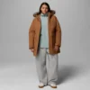 Damen Little Si™ II Insulated Parka – Übergrößen