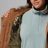 Damen Little Si™ II Insulated Parka – Übergrößen