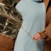 Damen Little Si™ II Insulated Parka – Übergrößen