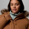 Damen Little Si™ II Insulated Parka – Übergrößen