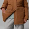 Damen Little Si™ II Insulated Parka – Übergrößen
