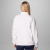 Damen Meridian Creek™ Pullover mit Viertelreißverschluss