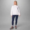 Damen Meridian Creek™ Pullover mit Viertelreißverschluss