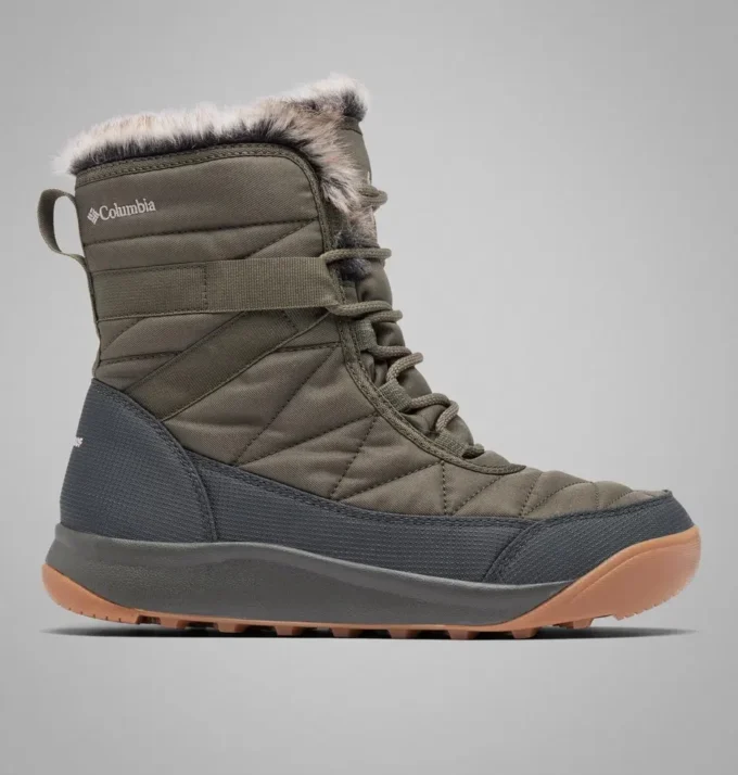 Damen Minx™ Shorty IV Stiefel