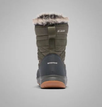 Damen Minx™ Shorty IV Stiefel