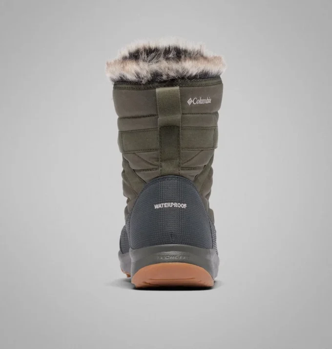 Damen Minx™ Shorty IV Stiefel