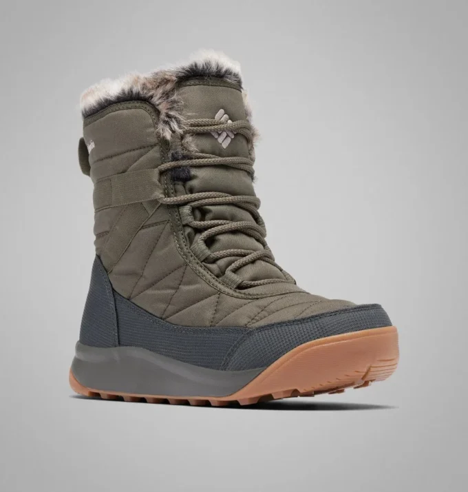 Damen Minx™ Shorty IV Stiefel