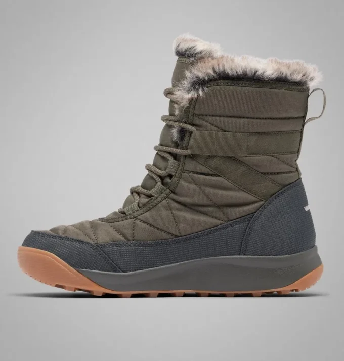 Damen Minx™ Shorty IV Stiefel