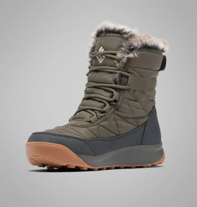 Damen Minx™ Shorty IV Stiefel
