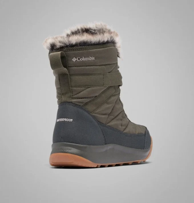 Damen Minx™ Shorty IV Stiefel