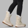 Damen Minx™ Slip V Stiefel