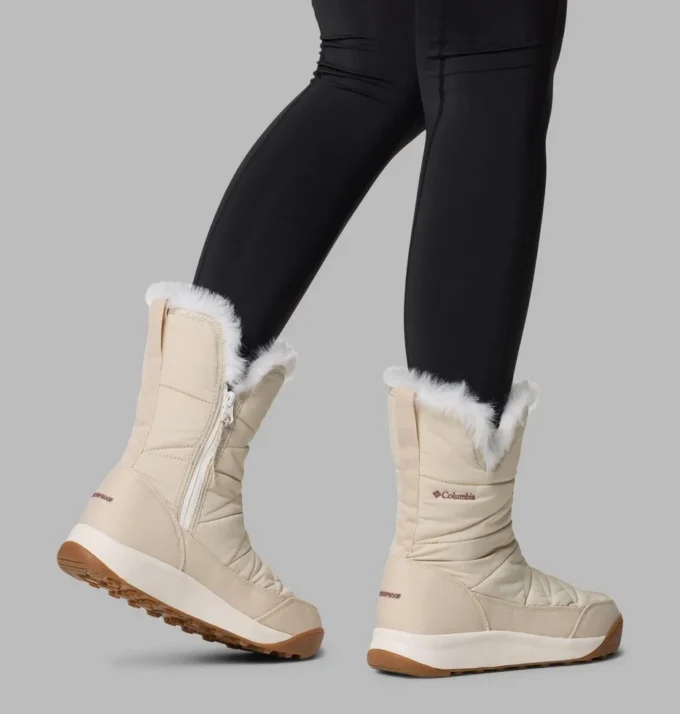 Damen Minx™ Slip V Stiefel