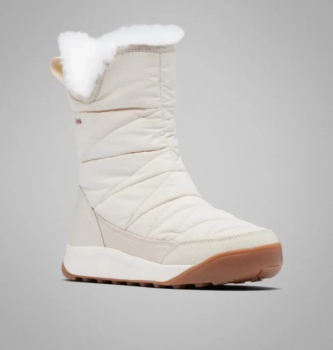 Damen Minx™ Slip V Stiefel