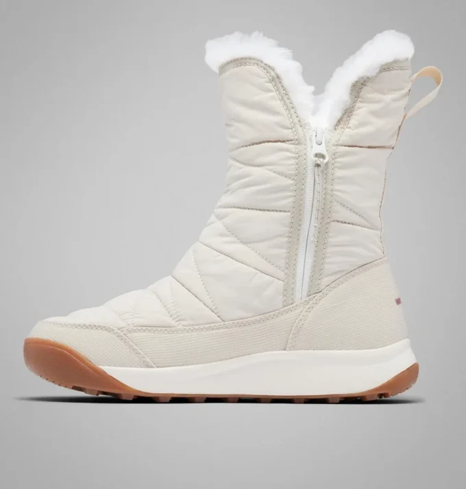 Damen Minx™ Slip V Stiefel