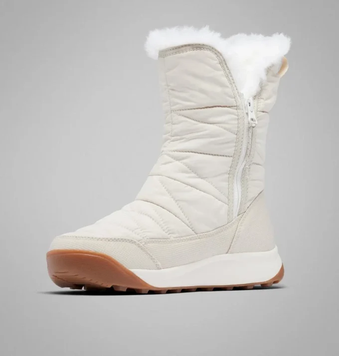 Damen Minx™ Slip V Stiefel