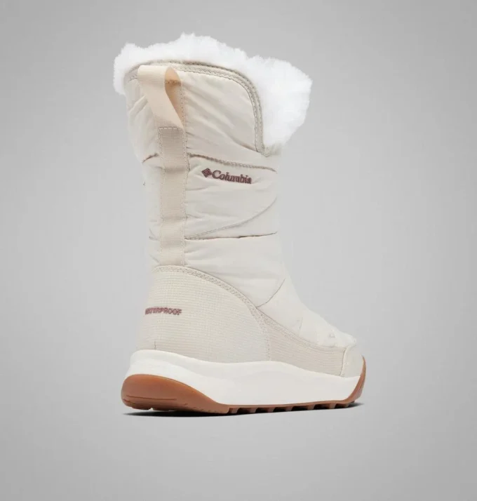 Damen Minx™ Slip V Stiefel