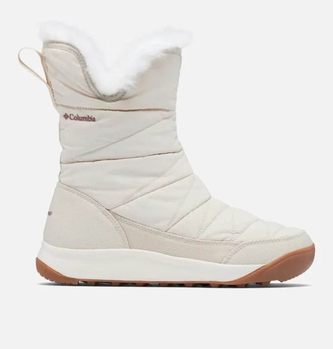 Damen Minx™ Slip V Stiefel – Weite Passform