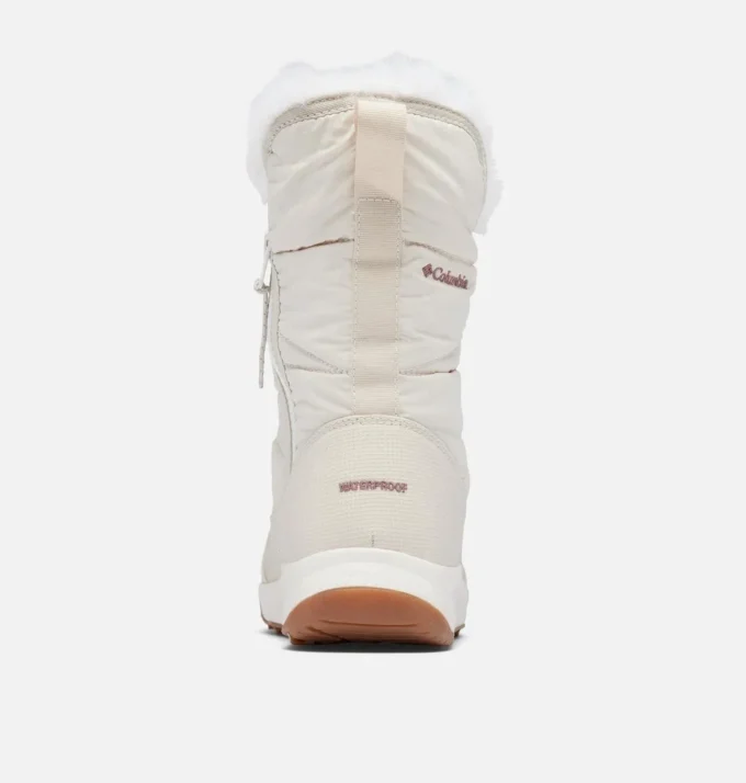 Damen Minx™ Slip V Stiefel – Weite Passform