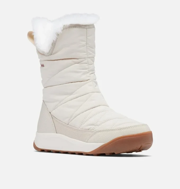 Damen Minx™ Slip V Stiefel – Weite Passform