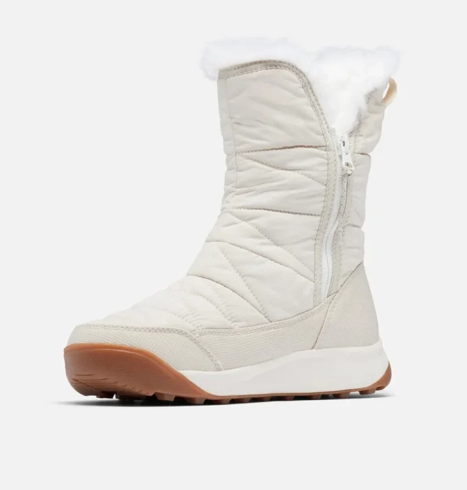 Damen Minx™ Slip V Stiefel – Weite Passform