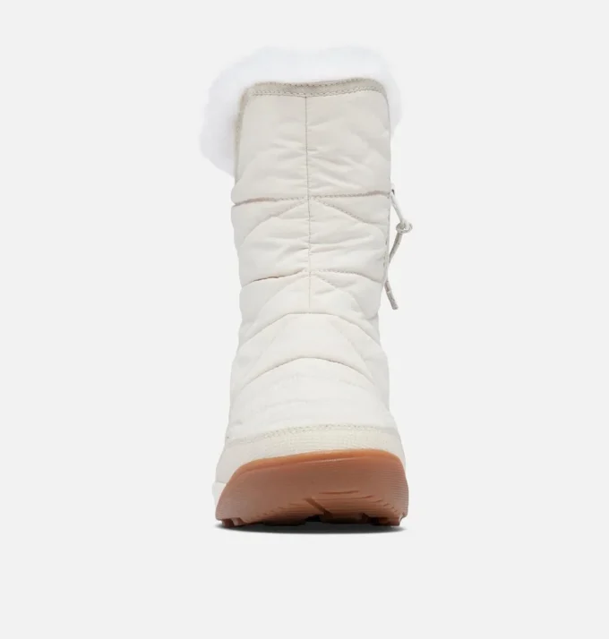 Damen Minx™ Slip V Stiefel – Weite Passform