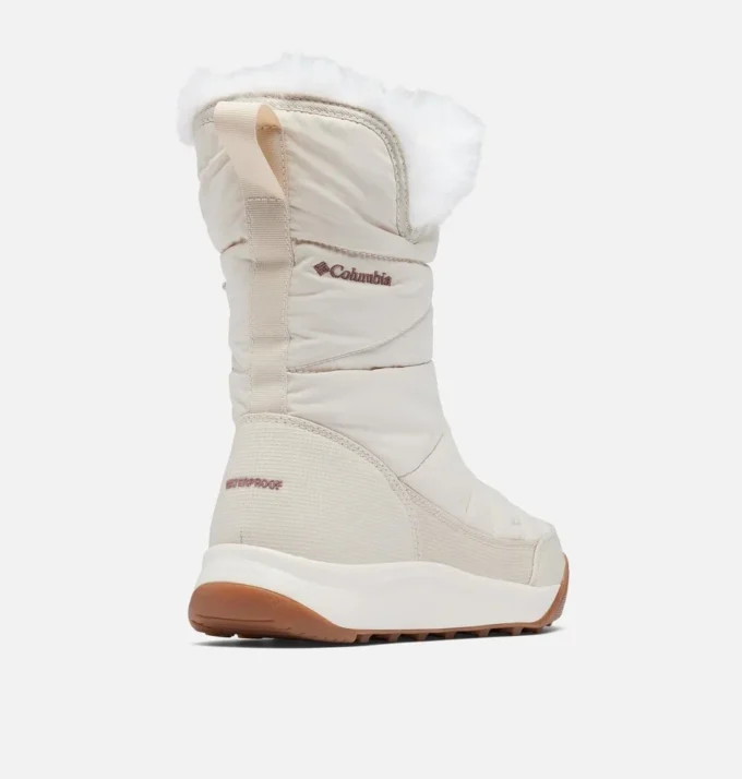 Damen Minx™ Slip V Stiefel – Weite Passform