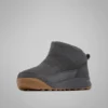 Damen Minx™ Xtra Shorty Wildlederstiefel