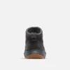 Damen Minx™ Xtra Shorty Wildlederstiefel – weit