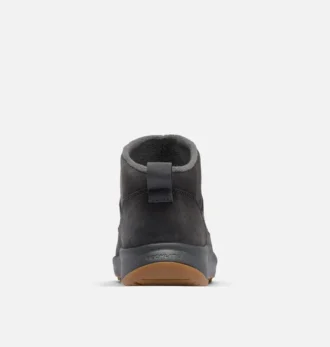 Damen Minx™ Xtra Shorty Wildlederstiefel – weit
