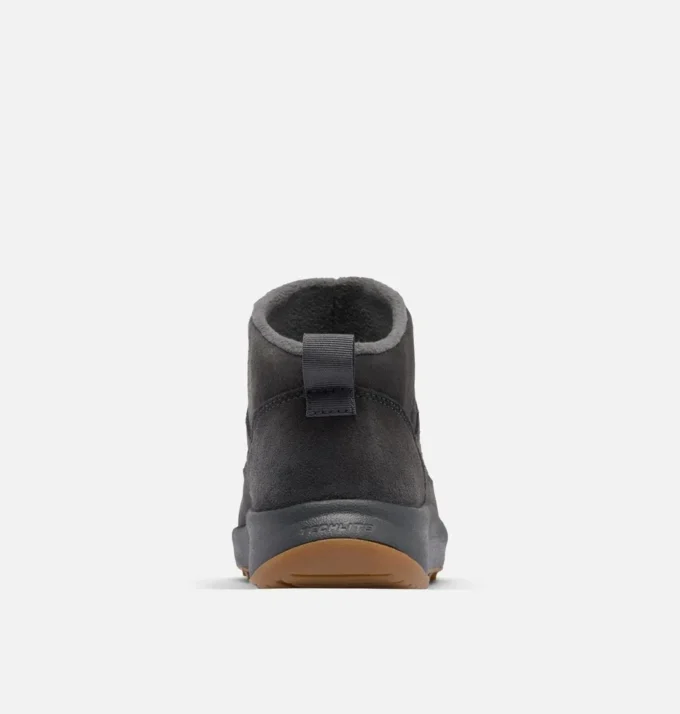 Damen Minx™ Xtra Shorty Wildlederstiefel – weit