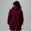 Damen Montavilla™ Kapuzencardigan – Übergrößen