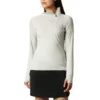 Damen New Classic Golf Pullover