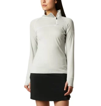 Damen New Classic Golf Pullover