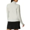 Damen New Classic Golf Pullover