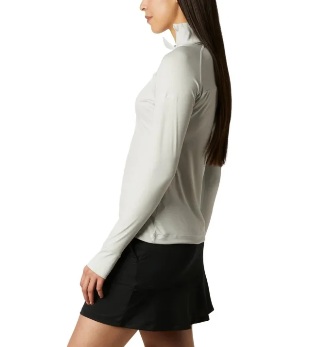 Damen New Classic Golf Pullover