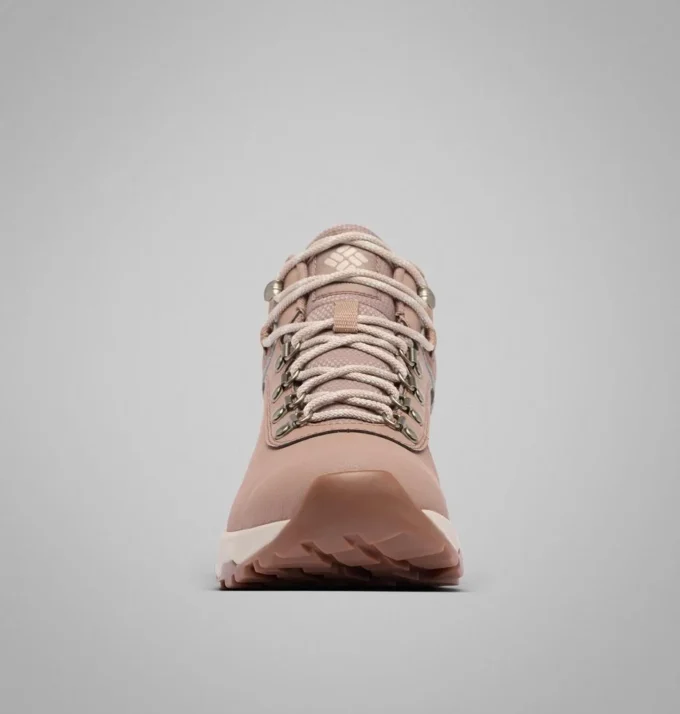 Damen Newton Wander™ Lederstiefel