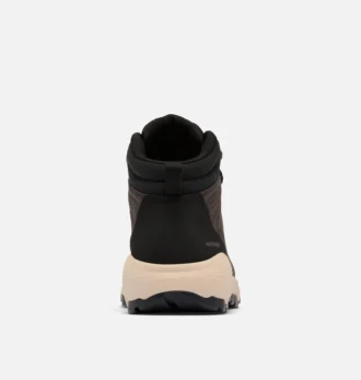 Damen Newton Wander™ Lederstiefel – weit