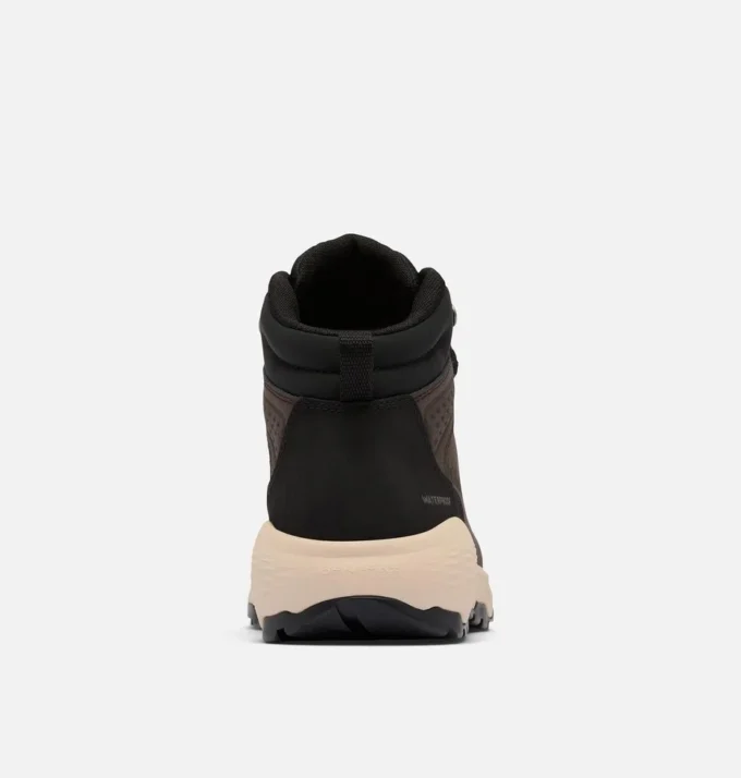 Damen Newton Wander™ Lederstiefel – weit