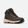 Damen Newton Wander™ Lederstiefel – weit