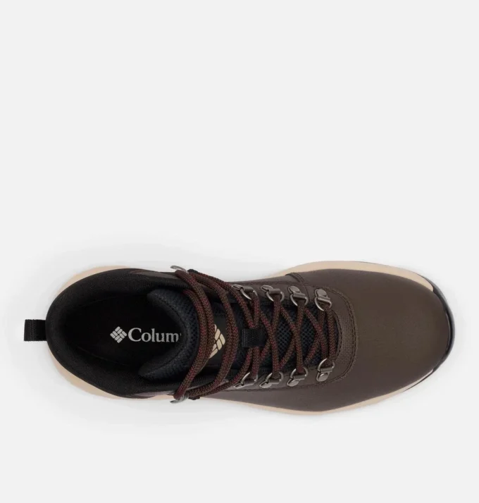 Damen Newton Wander™ Lederstiefel – weit